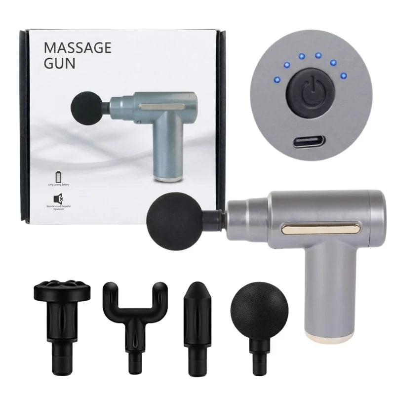 Tech & Gadgets