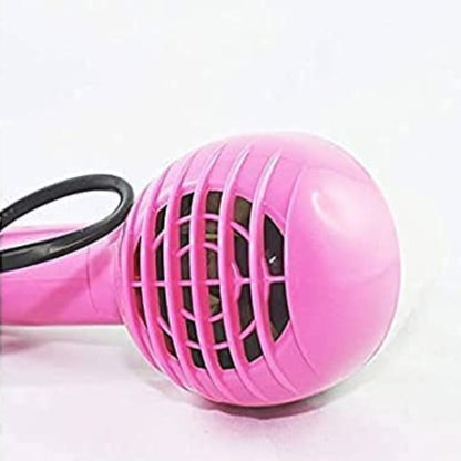 Nova Foldable Hair Dryer|Hot Air Styling & Quick Drying Machine