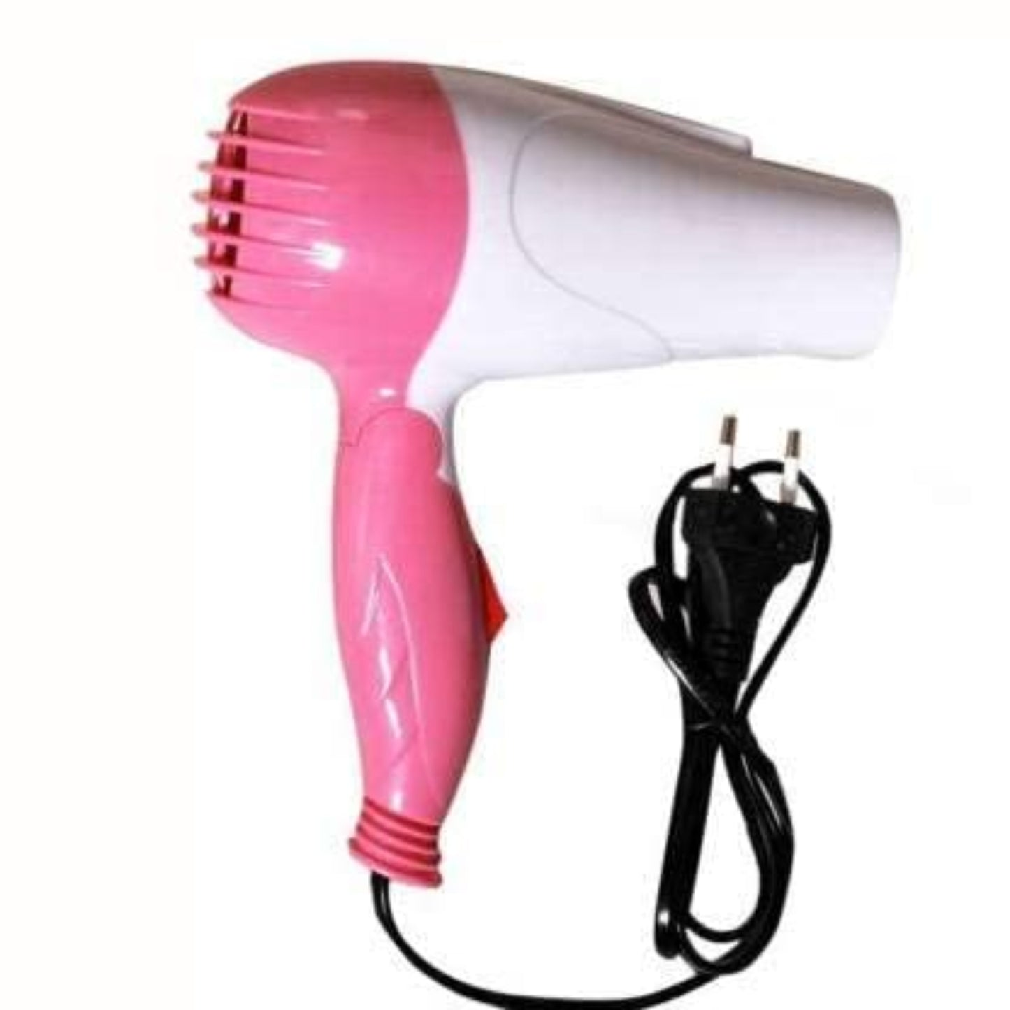 Nova Foldable Hair Dryer|Hot Air Styling & Quick Drying Machine