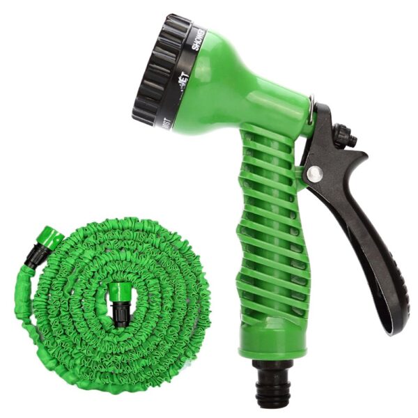 Magic Expandable Hose Pipe 50FT |7-Mode|
