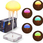 LED Jellyfish Lamp RGB Mood Light