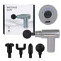 Deep Tissue Muscle Massage Gun