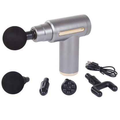 Deep Tissue Muscle Massage Gun