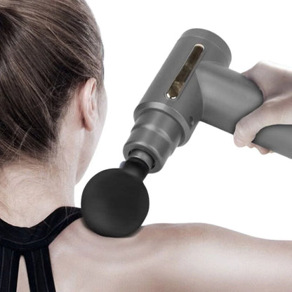 Deep Tissue Muscle Massage Gun