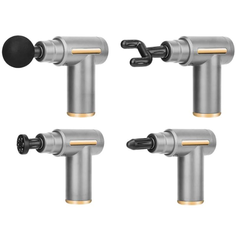 Deep Tissue Muscle Massage Gun