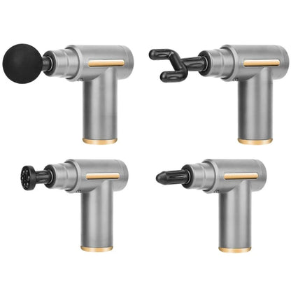 Deep Tissue Muscle Massage Gun