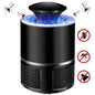 Mosquito Trap Lamp  UV LED Insect Killer with Suction Fan