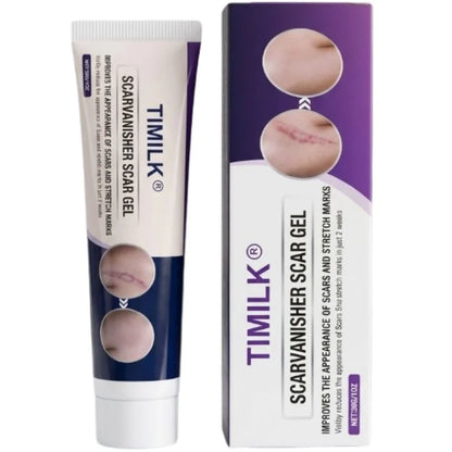 TIMILK Scarvanisher Scar Gel 30g
