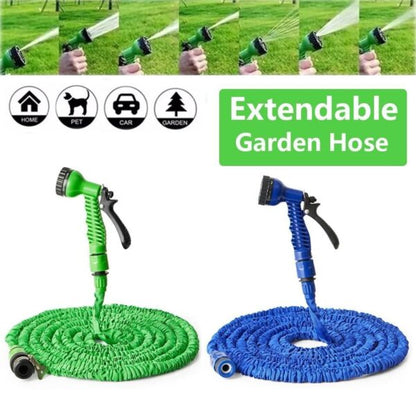 Magic Expandable Hose Pipe 50FT |7-Mode|